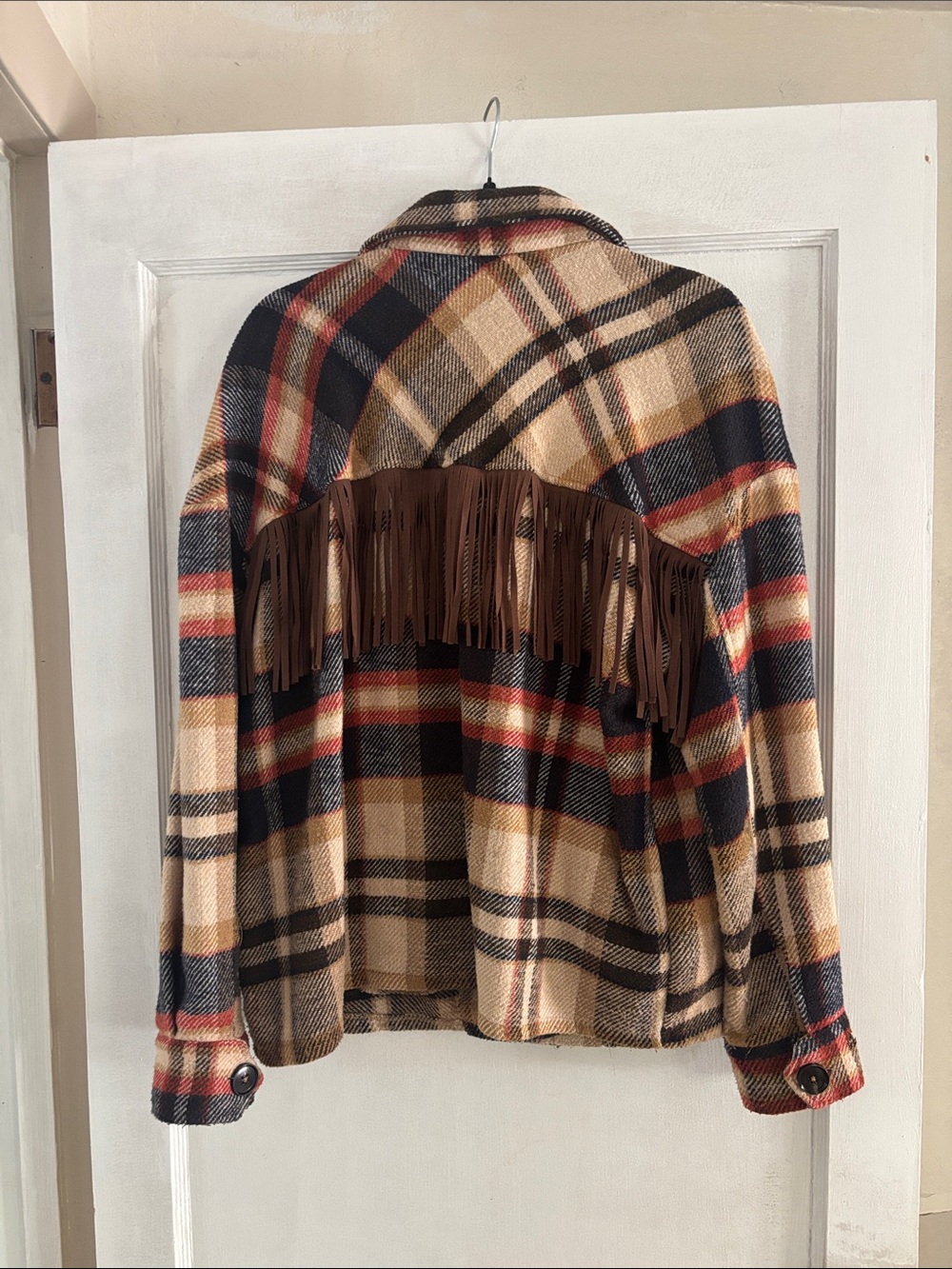 BKE Shacket - Picture 2 of 2